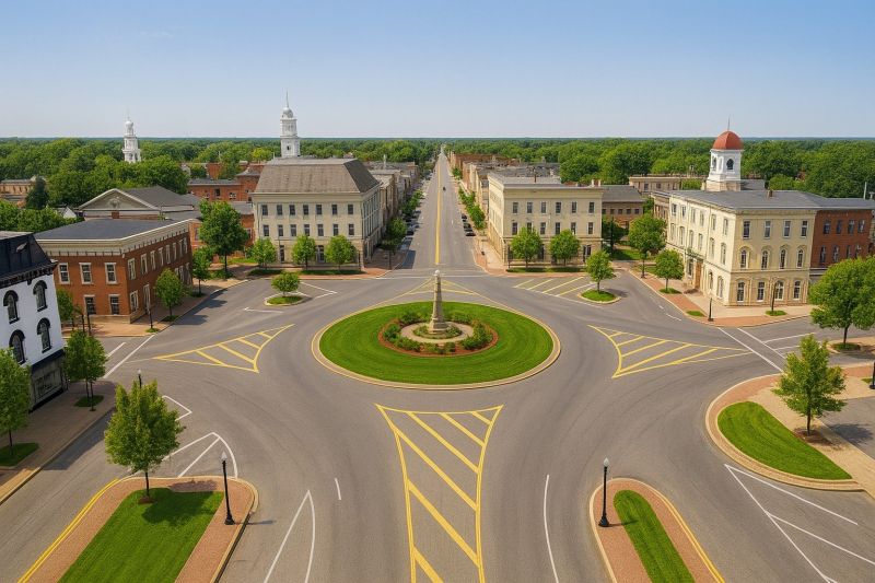 Best Concrete Foundation Repair pros in Troy, OH