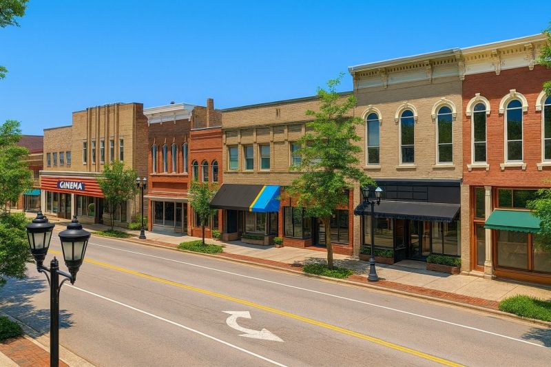 Best Foundation Lifting pros in Urbana, OH