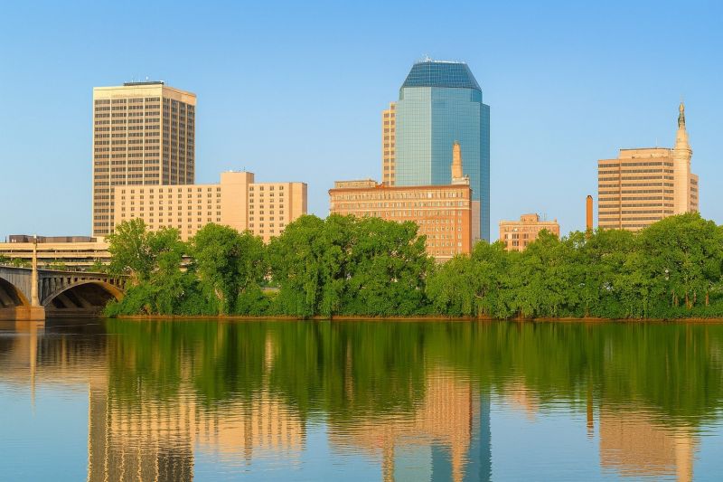 Best Foundation Repair pros in Springfield, OH